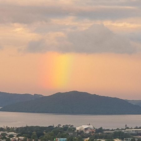 Serenity Views 로토루아 외부 사진