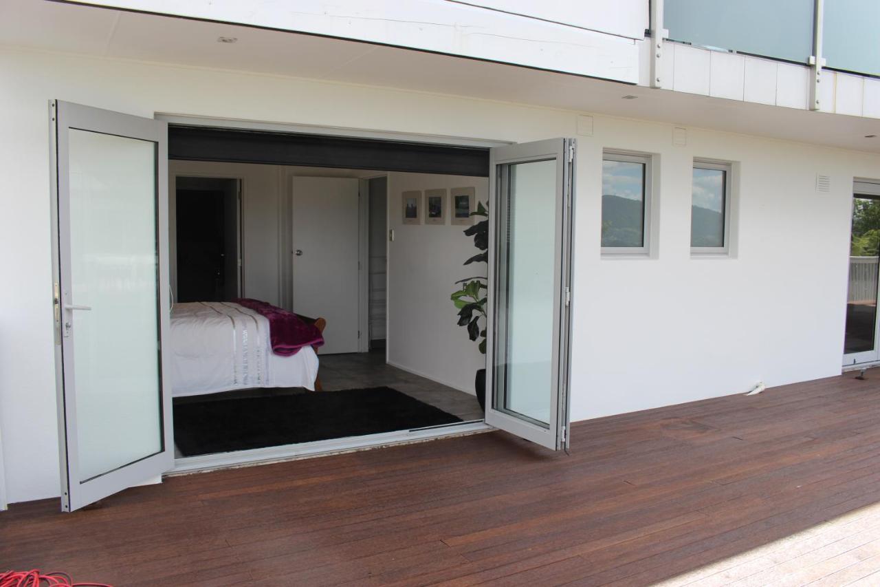 Serenity Views 로토루아 외부 사진