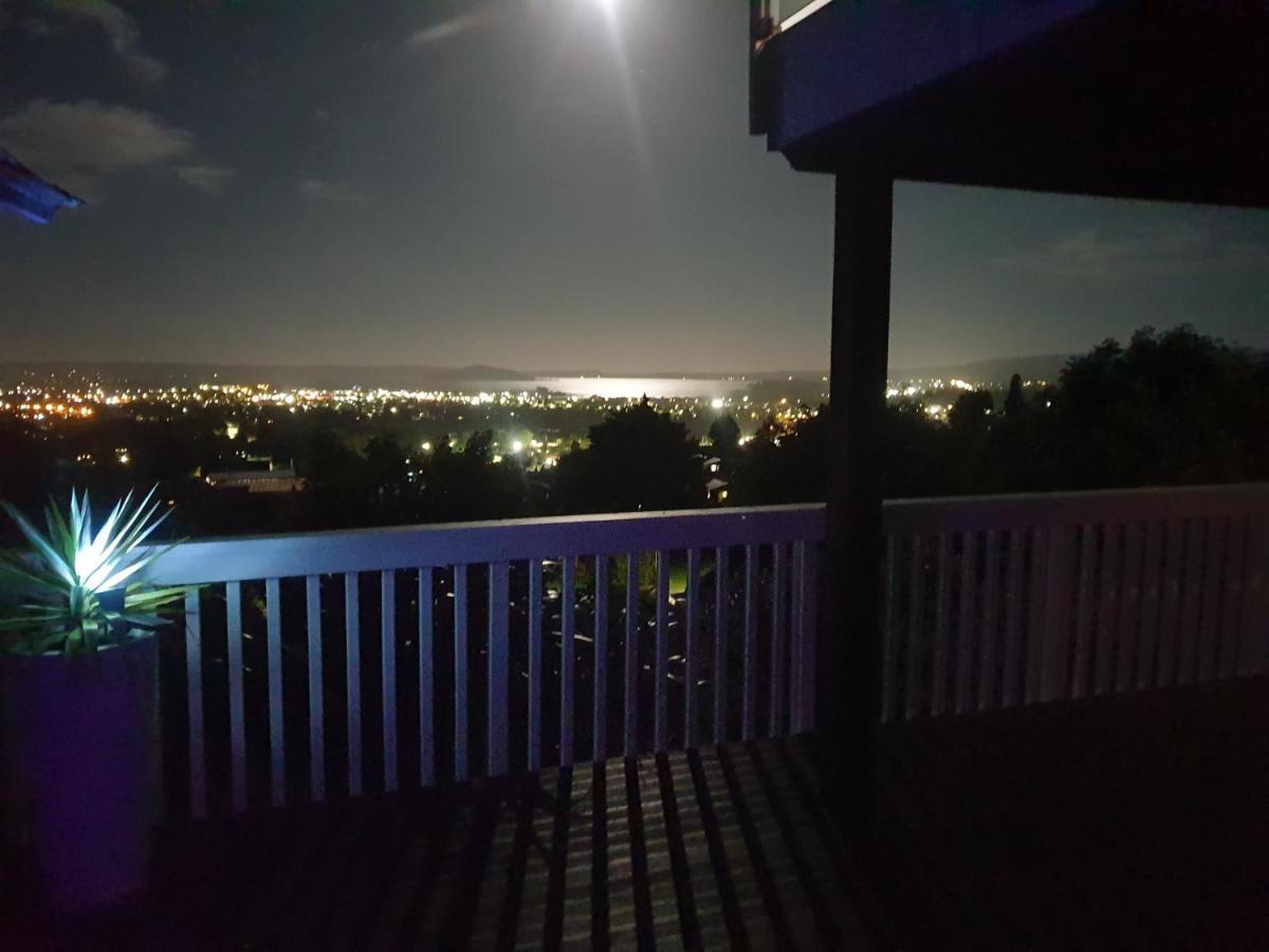 Serenity Views 로토루아 외부 사진