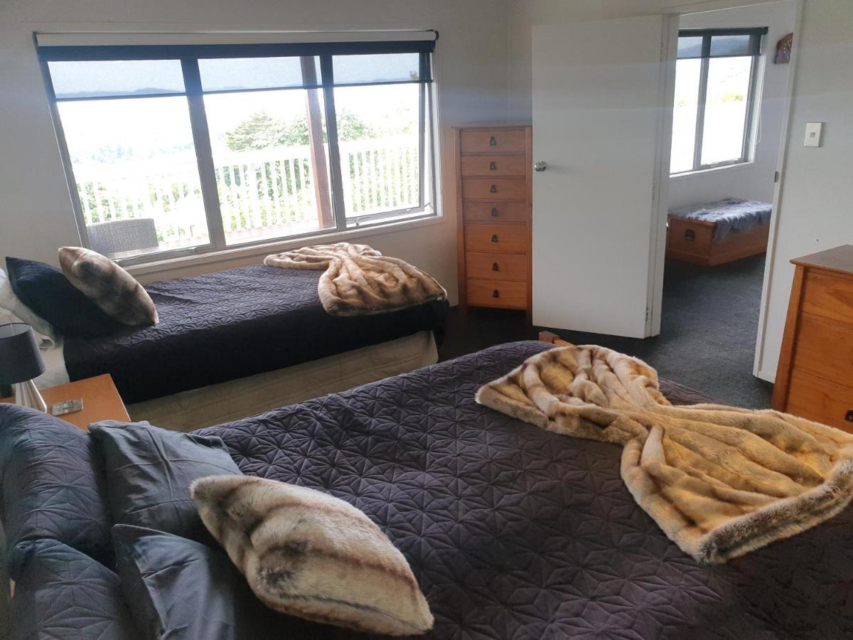 Serenity Views 로토루아 외부 사진
