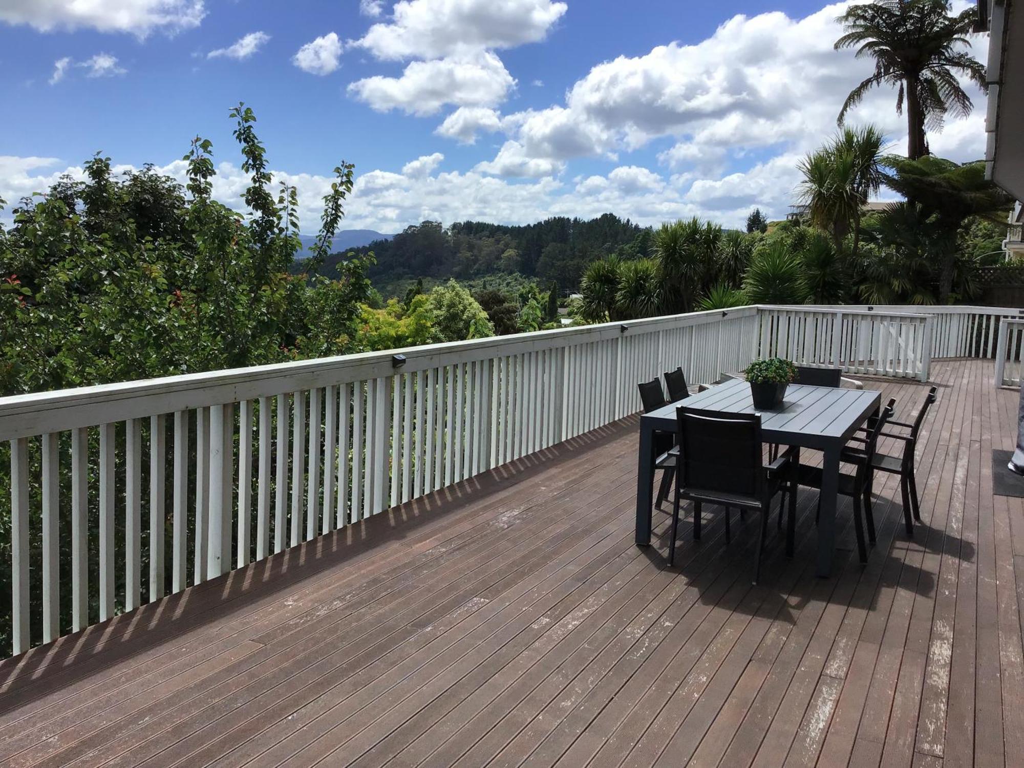 Serenity Views 로토루아 외부 사진