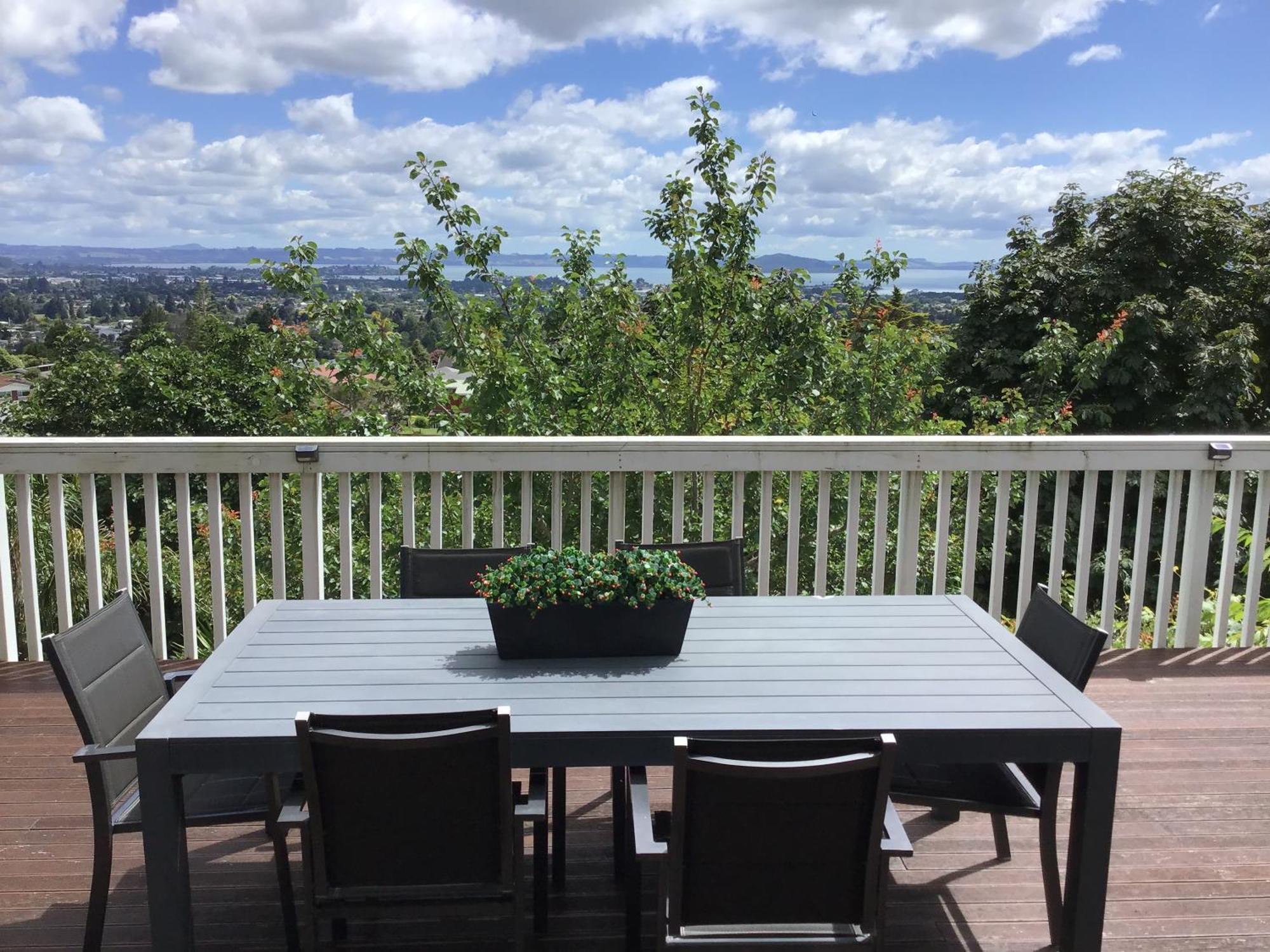 Serenity Views 로토루아 외부 사진