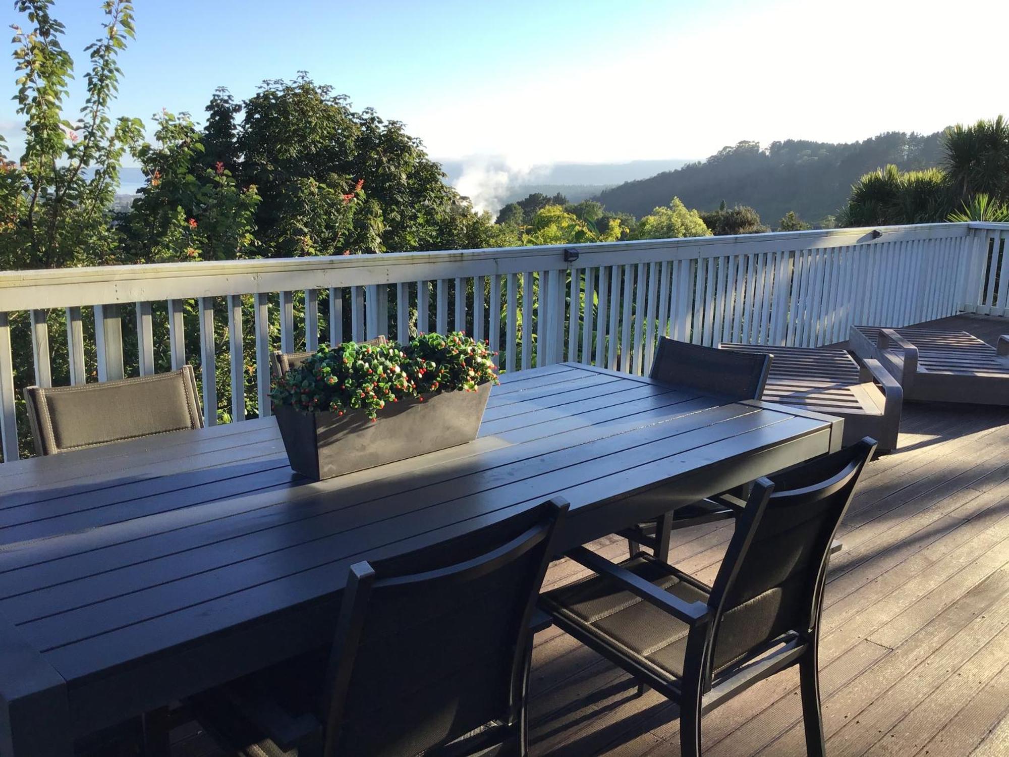 Serenity Views 로토루아 외부 사진