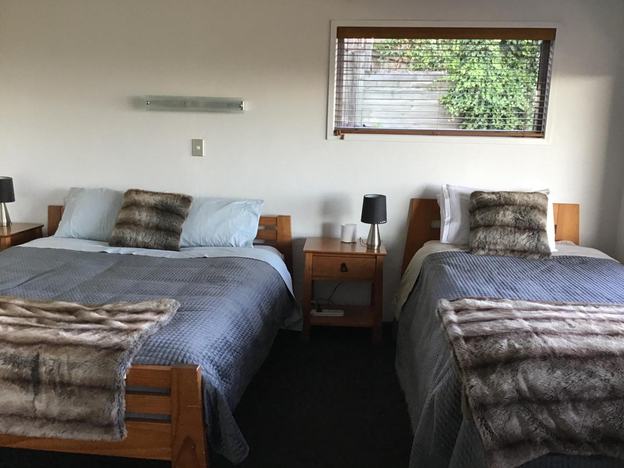 Serenity Views 로토루아 외부 사진