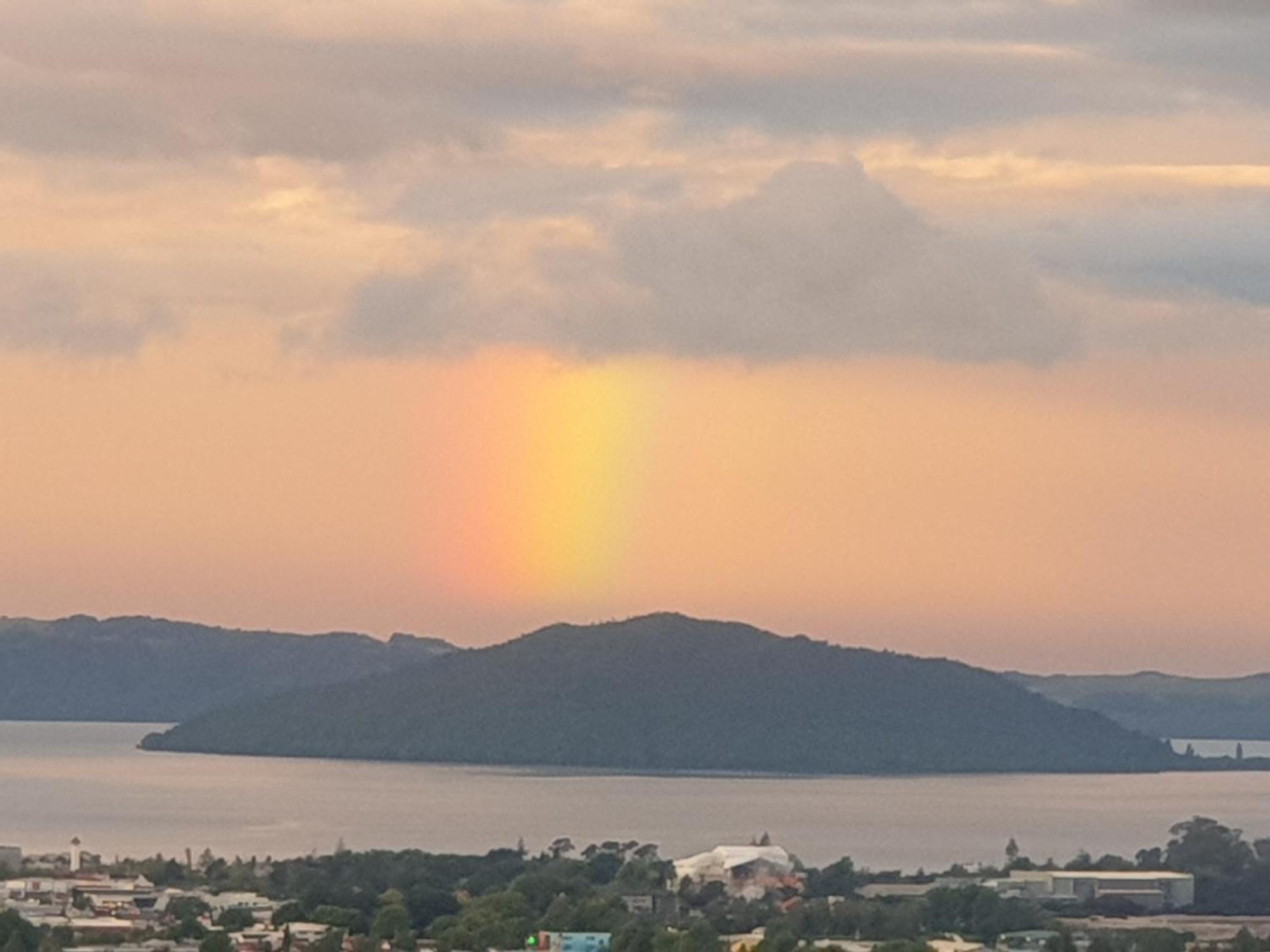 Serenity Views 로토루아 외부 사진